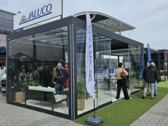 Technologia, relaks i egzotyczna zieleń. Największe hity targów Dom, Ogród i Ty w Kielcach