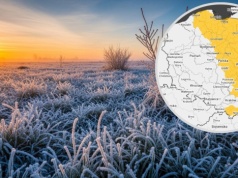 Groźne godziny przed nami. Zaskakujący zwrot w pogodzie