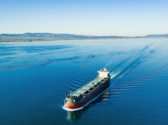 Abordaż na Bałtyku. "Hui Yuan" zatrzymany u wybrzeży Szwecji