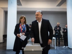 Rekordowa frekwencja na Węgrzech. Mamy najnowsze dane