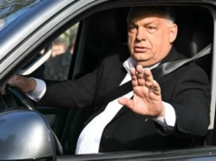 Kolejny frekwencyjny rekord wszechczasów na Węgrzech