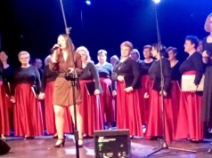 Familia dla stowarzyszenia emerytów