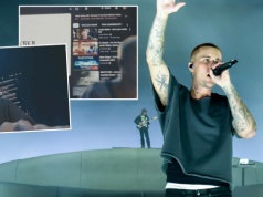Powrót Justina Biebera na scenę zamienił się w chaos. "Najgorszy występ w historii"