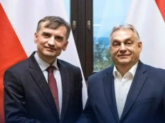 Ziobro: Przyjaźni polsko-węgierskiej nie złamał Hitler i nie złamie Tusk