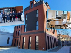 Nowa kuźnia kadr technicznych dla energetyki. To trzecia placówka w kraju