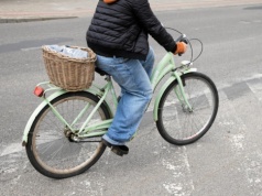 76 tys. mandatów w rok. Rowerzyści wcale nie są bezkarni. Jeden błąd to 2500 zł kary