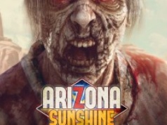 Arizona Sunshine Remake na Steam za 28,68 zł w Kinguinie