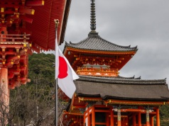 Podróż do Japonii będzie droższa. Opłata wzrośnie trzykrotnie