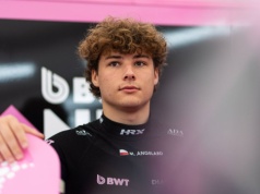 Debiut zwieńczony punktem. 18-letni Polak błysnął w Barcelonie