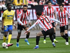 Podział punktów w Krakowie. Cztery gole w meczu Ekstraklasy