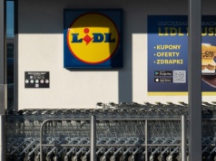 3 sztuki za grosz na klienta Lidla. Początek: 13 kwietnia