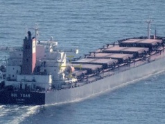 Akcja służb na Bałtyku. Weszły na statek płynący z Rosji