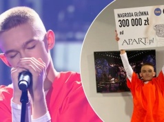 Bartek Wasilewski w szczerym wywiadzie ujawnił całą prawdę. Zwycięzca "Mam Talent" nie owijał w bawełnę