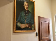 Miłosierdzie Boże w życiu św. Eugeniusza de Mazenoda