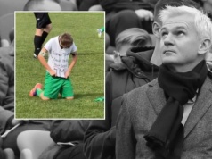 Syn Jacka Magiery strzelił piękną bramkę. Ta dedykacja wzrusza do łez. "Kochany Tatusiu". WIDEO