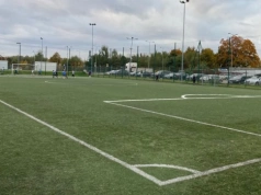 MOSiR wybrał wykonawcę przebudowy orlika na Bugli. Boisko zostanie poszerzone