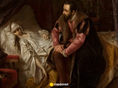 Tajemnica śmierci Barbary Radziwiłłówny. Myśleli, że to syfilis, ale prawda była gorsza