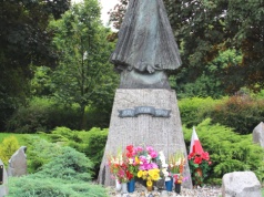 Święto Miłosierdzia Bożego. Uroczystości w Warszawie i okolicach