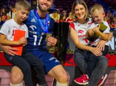 Siatkówka: Koniec pewnej epoki. Paweł Zatorski żegna się z reprezentacją
