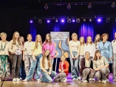 Fantazjana na 47. Konfrontacjach Teatralnych w Kłodawie