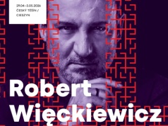 Retrospektywa Roberta Więckiewicza podczas „Kina na Granicy”