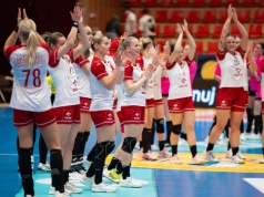 Faza grupowa EHF EURO Cup 2026. 10 powodów, by pojawić na meczu Polska – Rumunia w Radomiu