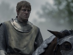 A Knight of the Seven Kingdoms gwiazda mówi, że sezon 2 będzie "całkowicie inny"