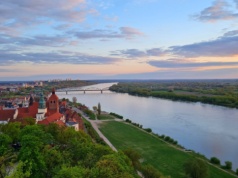 Ponad 15 mln zł na ratowanie zabytków w Kujawsko‑Pomorskiem