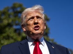 Trump ostrzega Chińczyków. „Będą mieli problem”