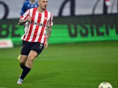 Cracovia – Arka Gdynia 2:2. Cztery gole w Krakowie i niedosyt po meczu