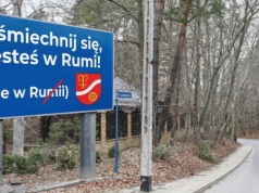 „Rumii” nie zapraszaliśmy. Rumia raz na zawsze żegna się z drugim „i”