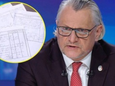 Senator reaguje na słowa dyrektora szpitala. Skieruje zawiadomienie do prokuratury