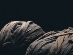 Co skrywała egipska mumia dziecka? Przełomowe badania Polaków