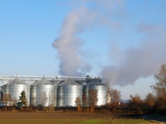 Sprzedają 6700 ha i magazyny na 30 tys. ton zboża. Działające gospodarstwo na Ukrainie za 9 mln dolarów