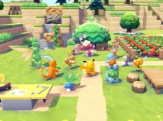 Pokopia nie oddaje tronu. Najnowszy ranking sprzedaży w Japonii bez niespodzianek