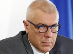 Afera Giertycha. Czy jego środowisko to „ruscy agenci”?