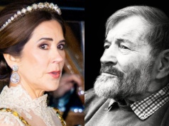 Śmierć w rodzinie królewskiej. "Ciężko mi na sercu"