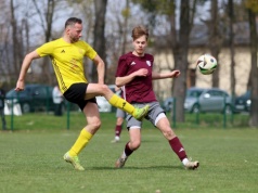 Lider ma się dobrze. Błękitni po raz kolejny z kompletem oczek | ZDJĘCIA