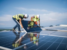 Wojny w Ukrainie i w Iranie zmieniły sposób, w jaki patrzymy na OZE. „Staje się projektem bezpieczeństwa ekonomicznego”