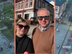 Primavera Italiana w Jaworznie w rytmie Italo Disco!