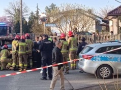 Ponad 40 lat był organistą w parafii. Pan Bogusław zginął w drodze do kościoła