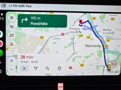 Też ci wyskakuje "zielony listek" w Google Maps? To bardzo sprytna funkcja