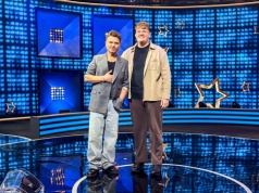 Błażej Klimaszka z Tworkowa wygrał Szansę na sukces. Teraz powalczy o Opole