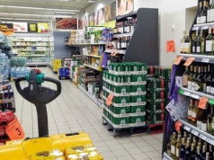 Biedronka rezygnuje z Wawelu. Słodycze krakowskiej firmy mogą zniknąć ze sklepów