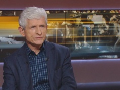 Prof. Roman Kuźniar w programie "Gość Wydarzeń". Oglądaj od 19:15