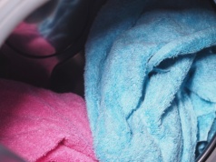 Jaka jest optymalna temperatura prania ręczników?