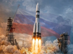 Zachód ma powody do obaw. Wielka rakieta lada moment wystartuje