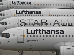 13 kwietnia kolejny strajk i setki odwołanych lotów. Problemy nie ominą Polski