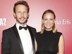 Oto jak mieszka Magdalena Boczarska. Największe wrażenie robi imponująca antresola