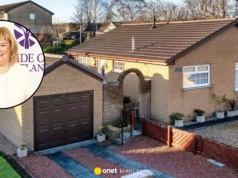 Susan Boyle wprowadziła się na zwykłe osiedle. Jej majątek wyceniają na 146 mln zł